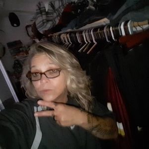 Meet your Posher, Sandra